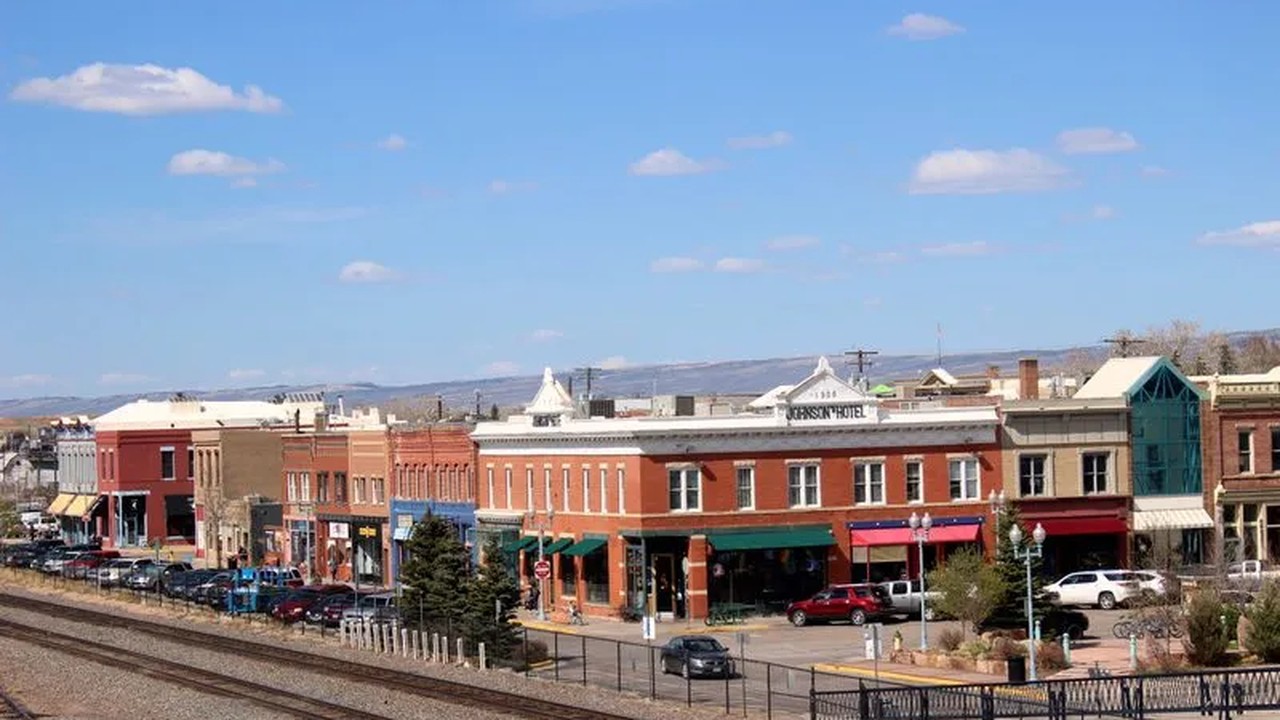Conservative Candidates for Wyoming and Albany County — Roxie Hensley for Albany County Attorney video thumbnail